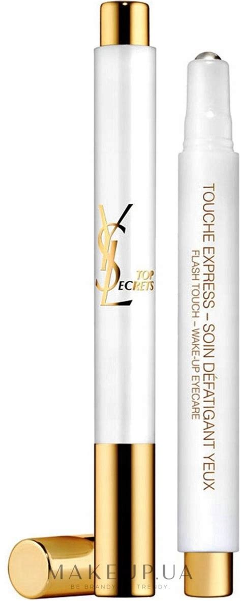 YSL Top Secrets Flash Touch Wake